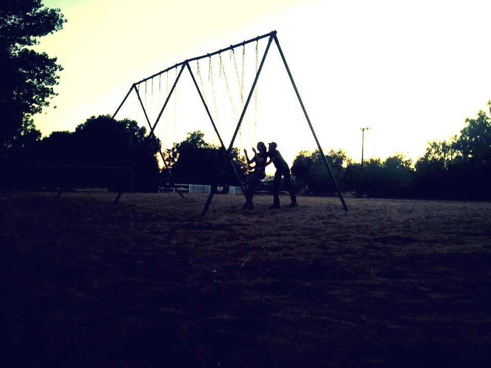 And We Truly Are Kids