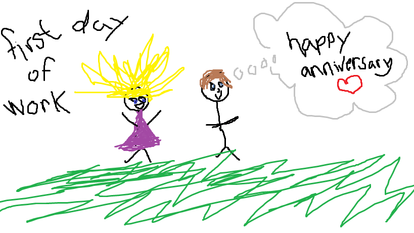 firstanniversary
