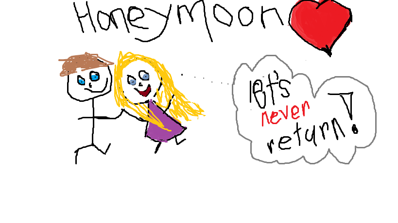 Honeymoon