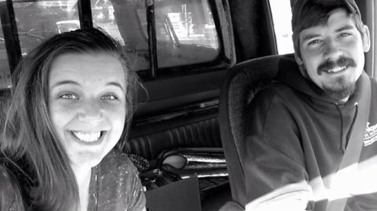 miracle of miracles! God answered YES to a big prayer of ours!