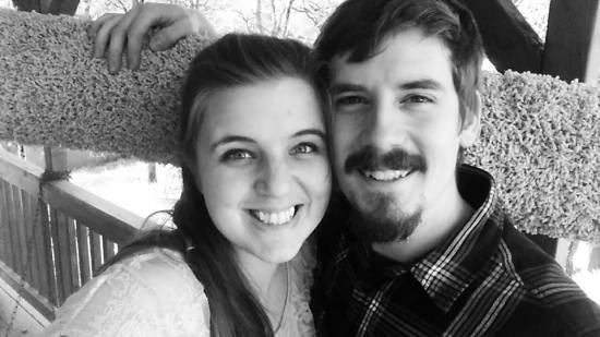 buying new stain-hiding carpet!