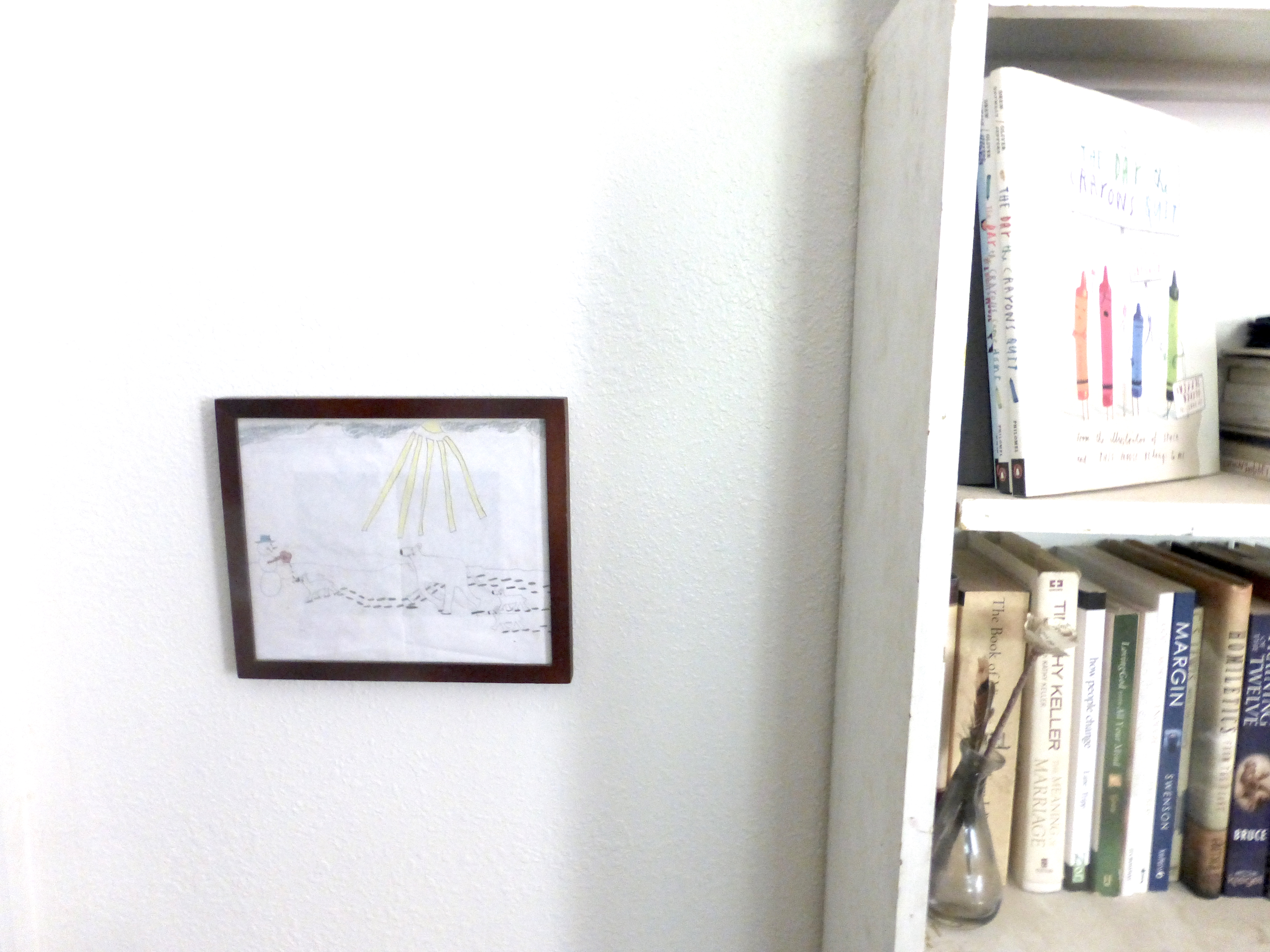 This Is Life a Year Later