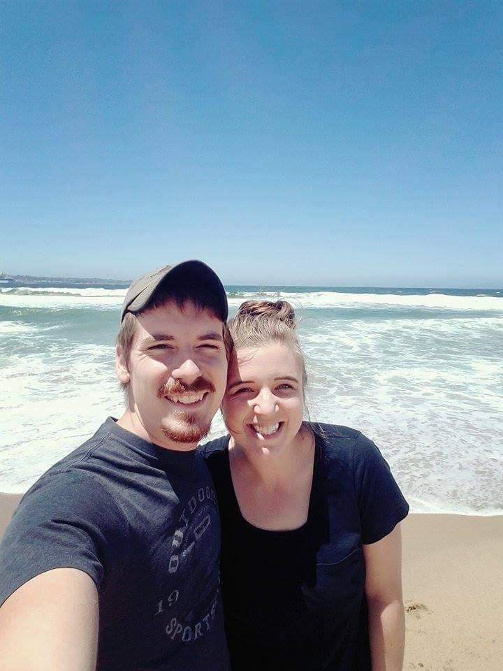 Letting Down My Hair in Surrender