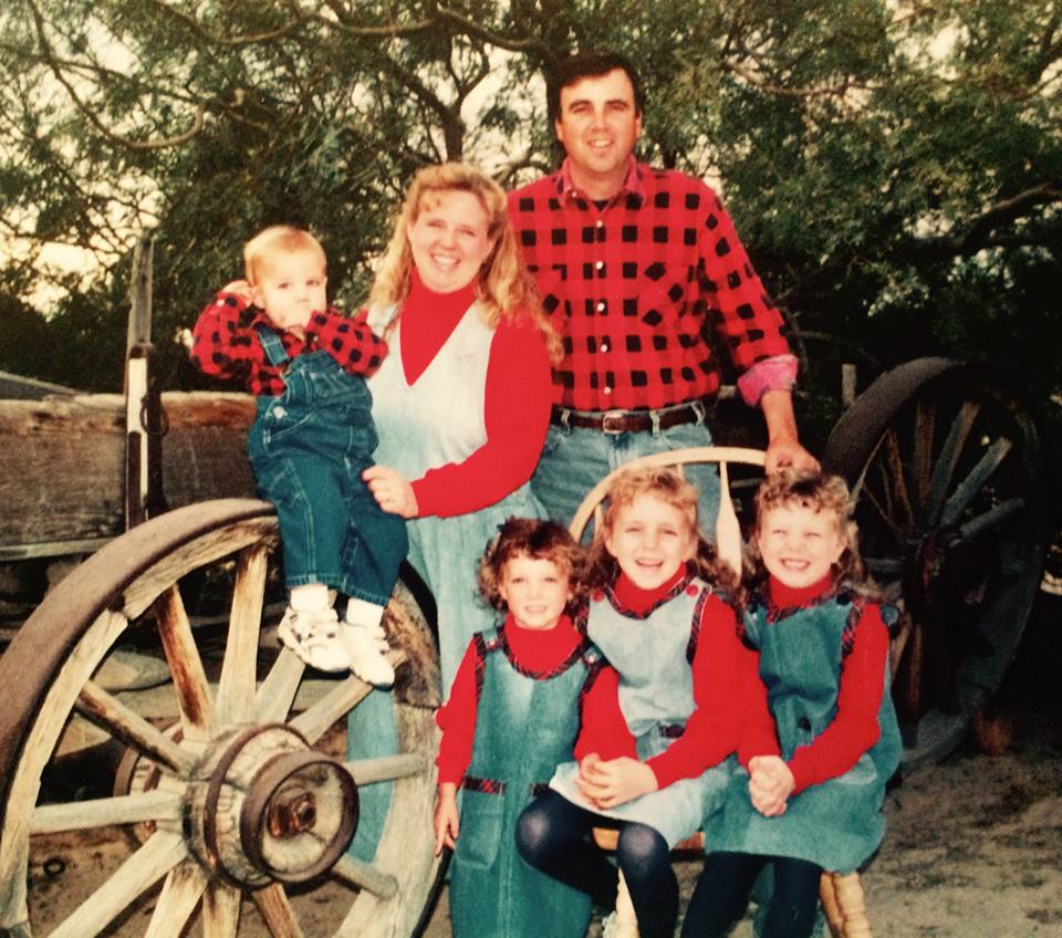 She Asked Where Did the Time Go