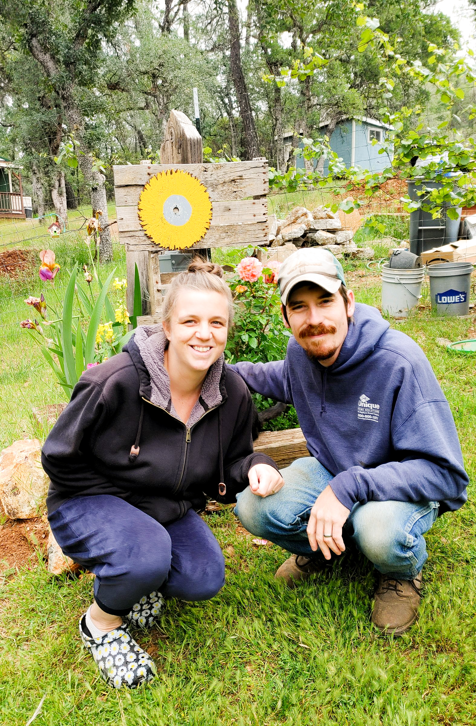 Garden of Green Fables