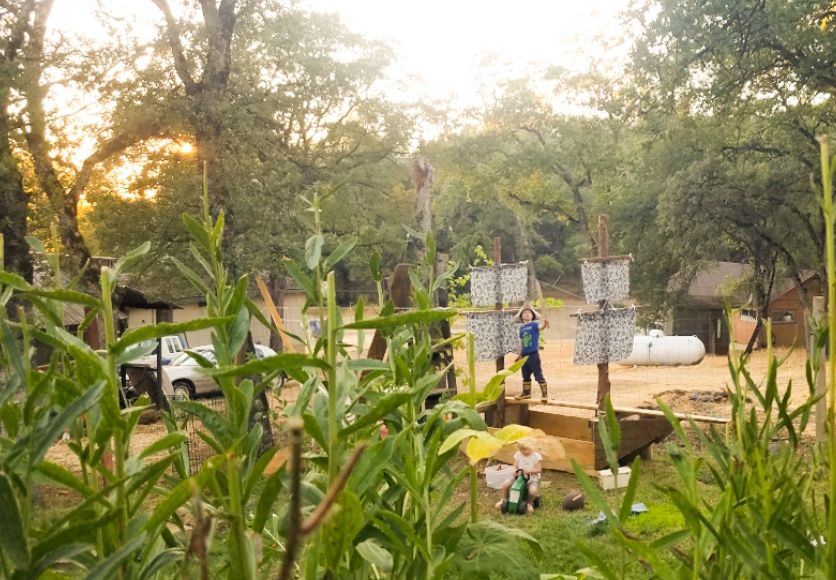 How Grand to Live an Ordinary Tale