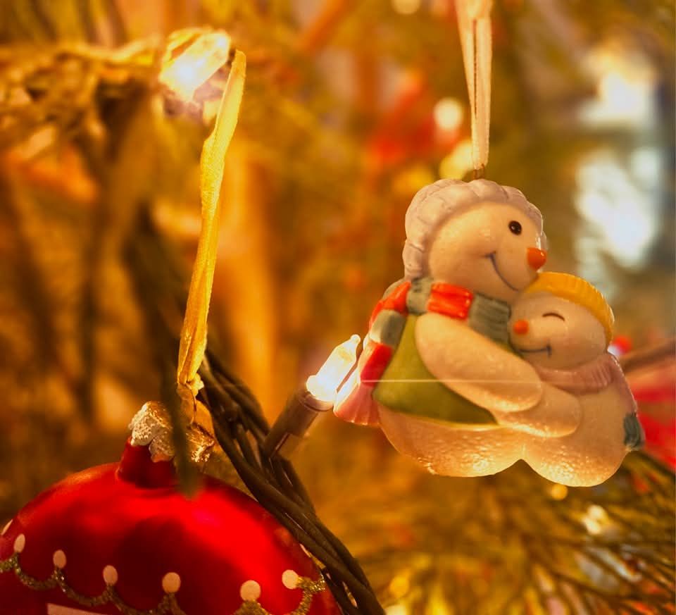 Everything Is Beautiful & Everything Is Not