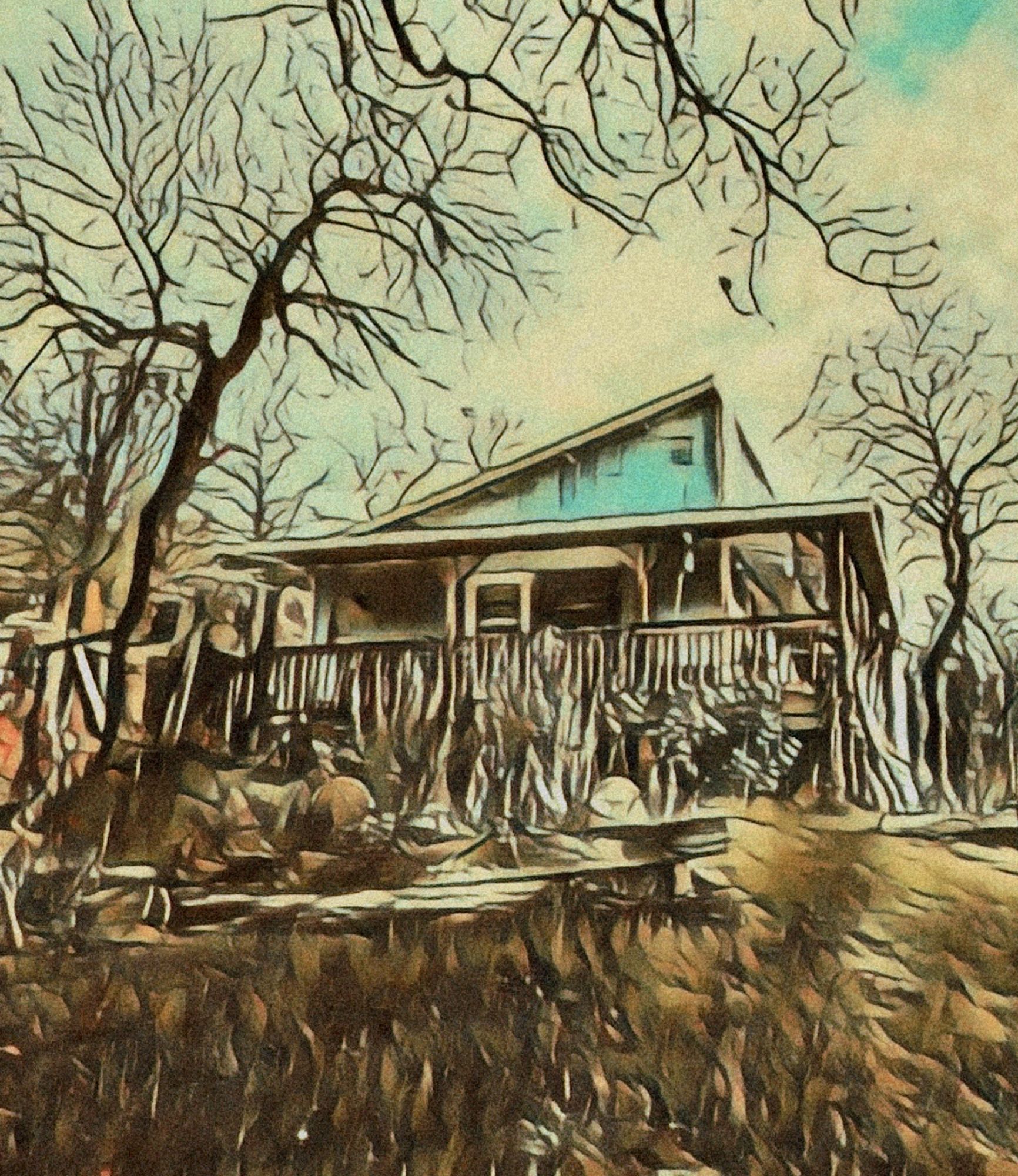 Introducing The Garden of Green Fables - a Series